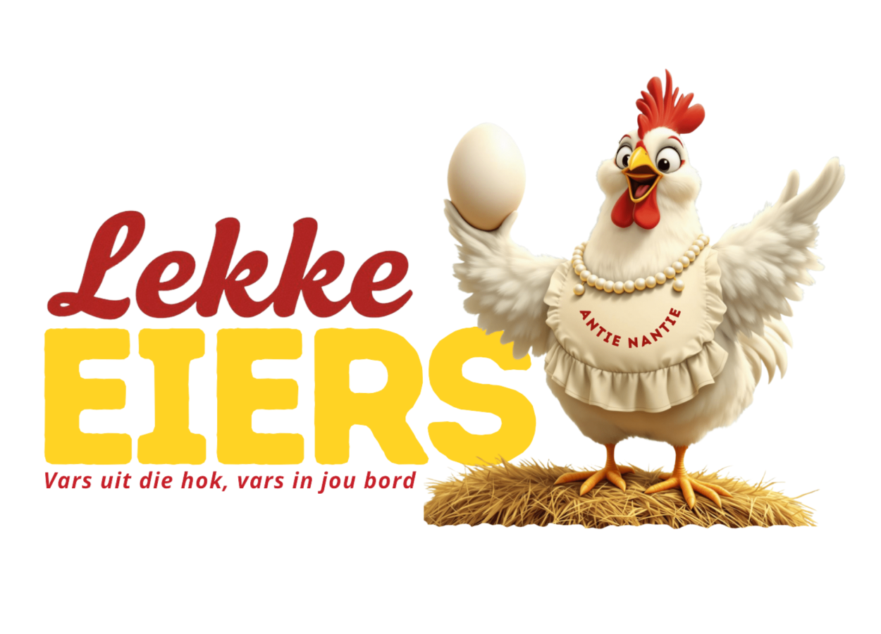 Lekke EIERS LOGO